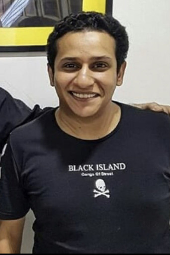 ناصر الدوب
