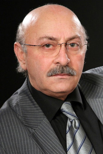 Рафик Алиев