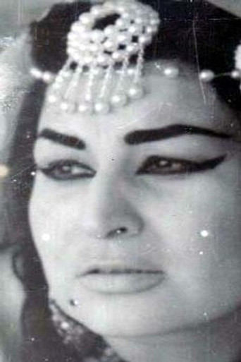 Salma Abdel Ahad