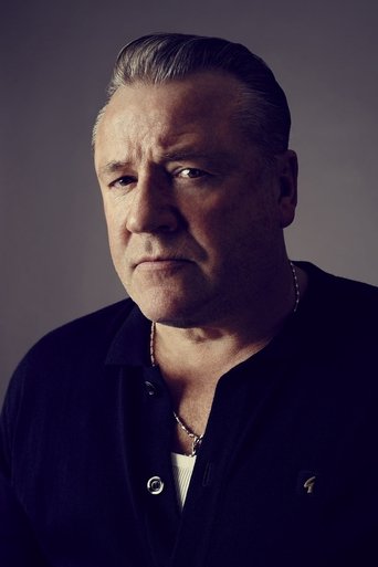 Рей Уинстон