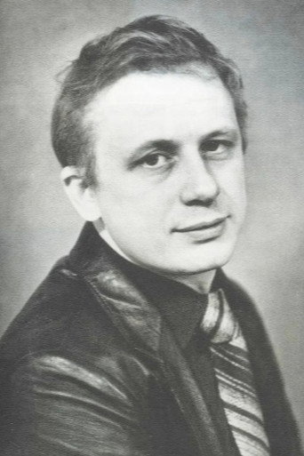 Андрей Юрьевич Толубеев