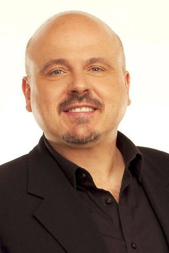 Уолтер Афанасьев