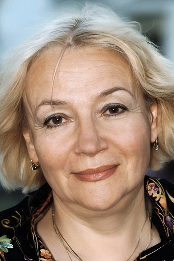 Санаева Елена Всеволодовна