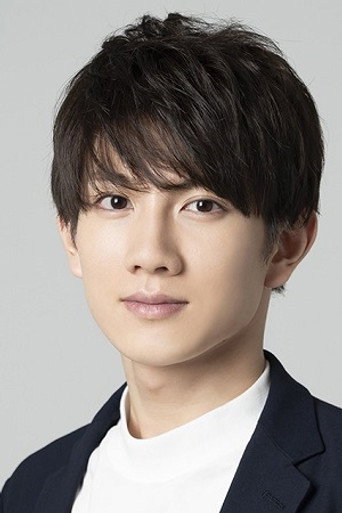 赤澤遼太郎