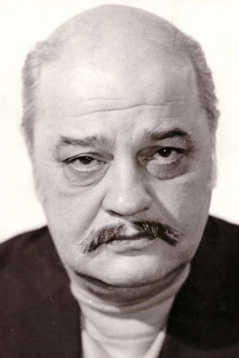 Божидар Лечев
