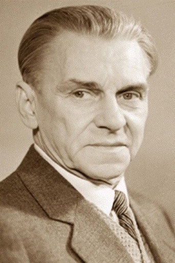 А. Хованский
