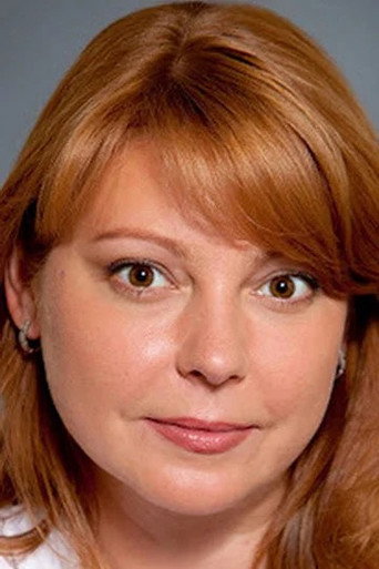 Елена Доронина