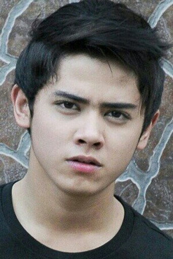 Aliando Syarief