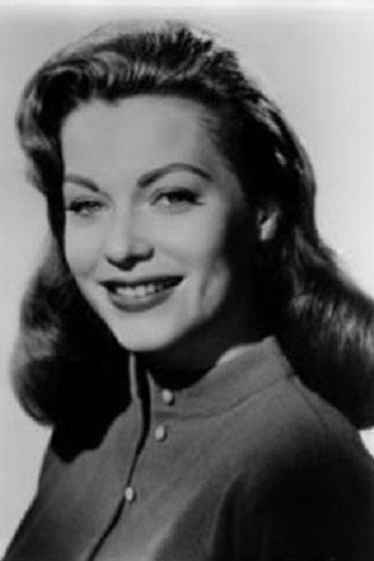 June Blair