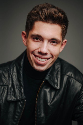 Dante Blake
