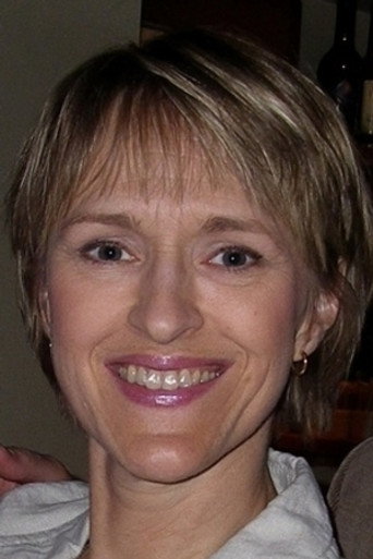 Gunnel Bohman