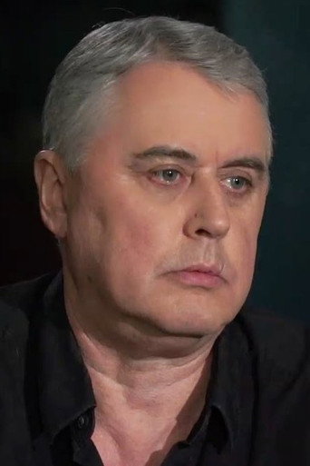 Лесь Подерв'янський
