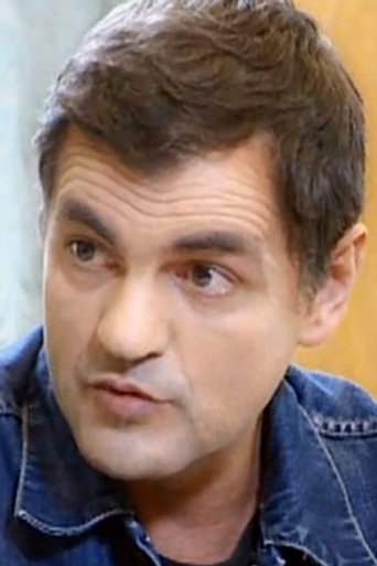Алексей Потемкин