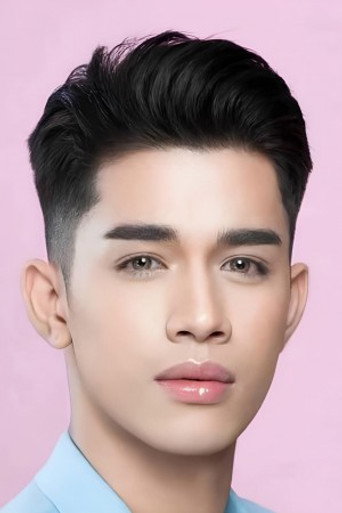 Mark Darwin Berenguel