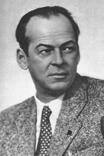 Н. Черкасов