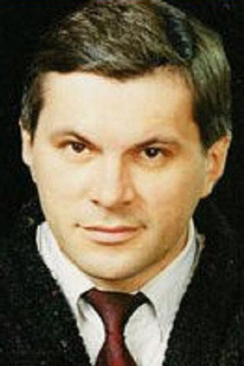 Андрей Анисимов