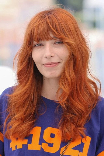 Кира Коваленко