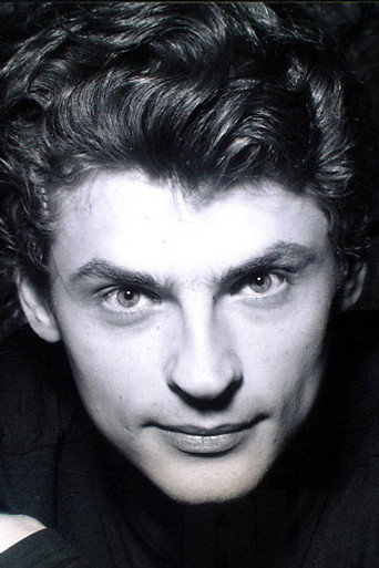 Дмитрий Жулин