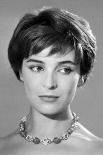 Тереса Шмигелювна