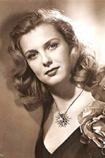 Betty Alexander