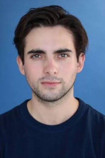 Andrés Revo
