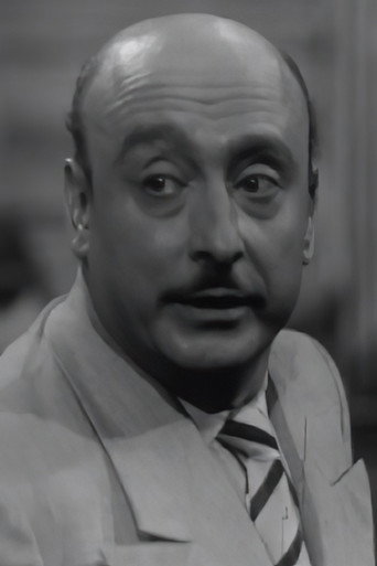 Albert Médina