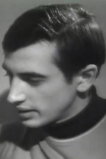 Александр Горшков
