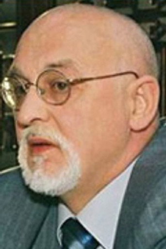 Кирилл Датешидзе