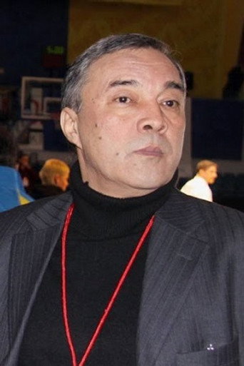 Мурад Нурыевич Алиев