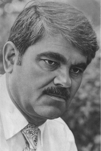 Гурминч Завкибеков	