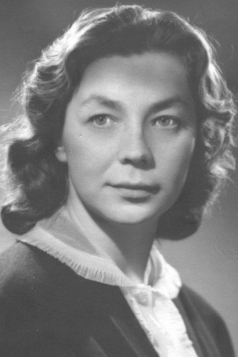 Клавдия Козленкова