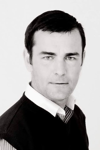 Graham Saxon