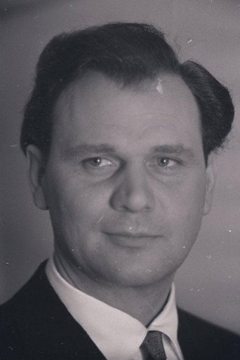 Сергей Сергеевич Ляхницкий