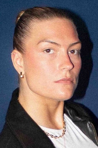 Svea Stegmann 'Svea S'