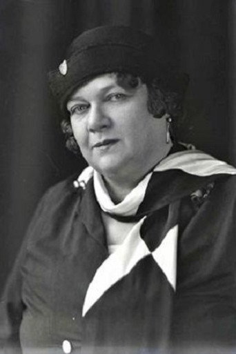 Mariska Vízváry