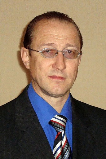 Фёдор Румянцев