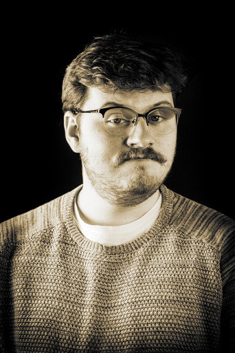Patrick McConville