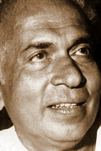 Kottarakkara Sreedharan Nair