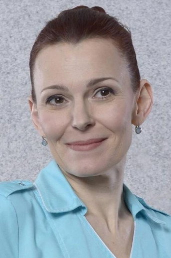 Ірина Ткаленко