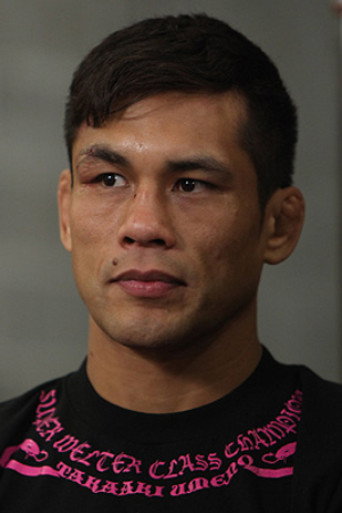 Toby Imada