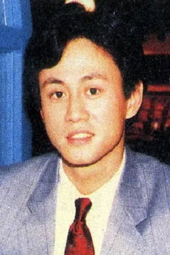 吳少剛