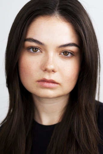 Элла Кеннеди Дэвис