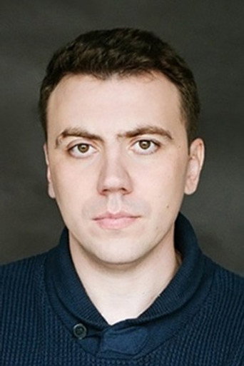 Сергей Кузькин