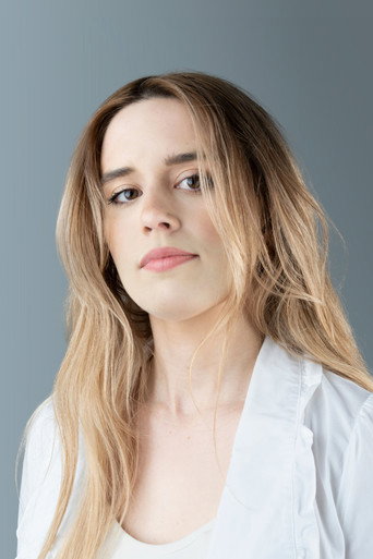 Lucía Zamora