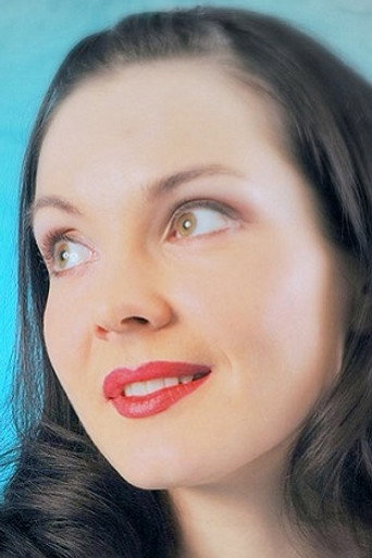 Елена Сачук