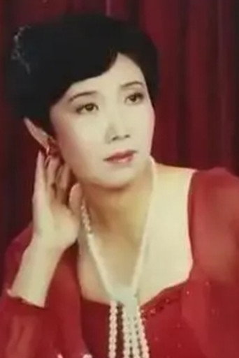 舒力生