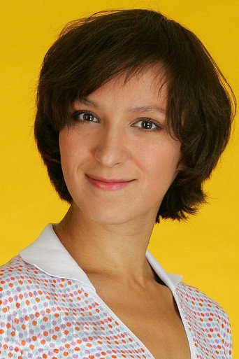 Олеся Владимировна Железняк