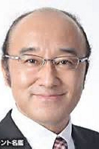 河田義市