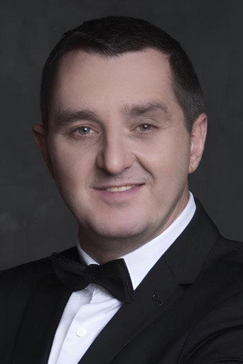 Вадим Мичковський