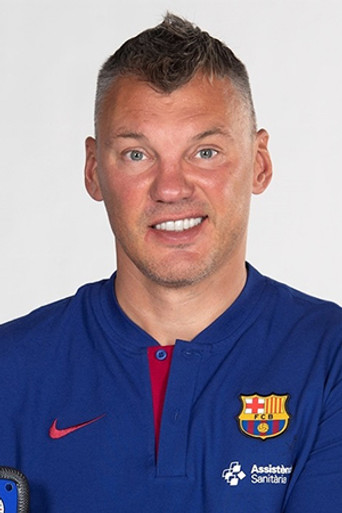 Šarūnas Jasikevičius
